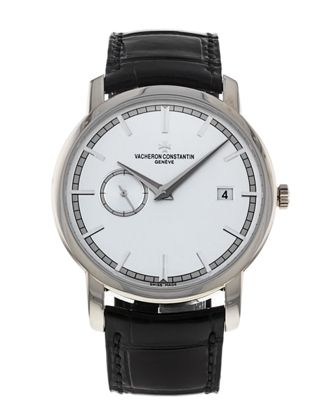 Vacheron Constantin Traditionelle 87172/000G-9301